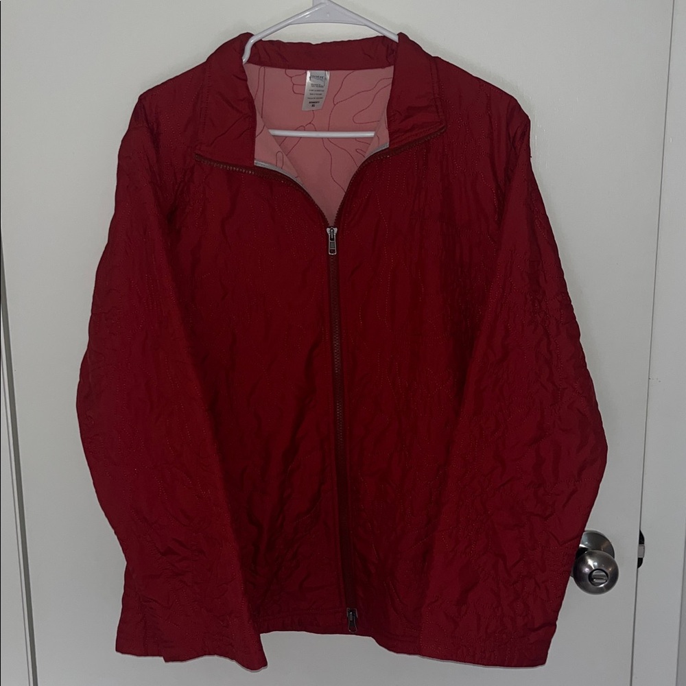 Patagonia Water Girl Jacket